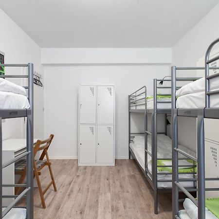 פוזנן Opera Hostel מראה חיצוני תמונה