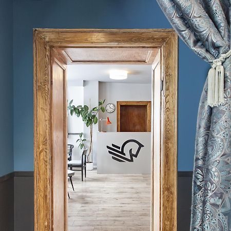 פוזנן Opera Hostel מראה חיצוני תמונה